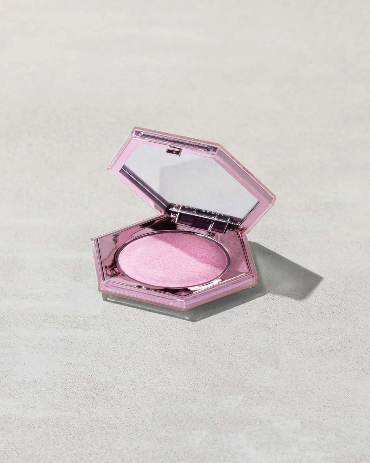 Fenty Beauty by Rihanna  Diamond Bomb All-Over Diamond Veil
