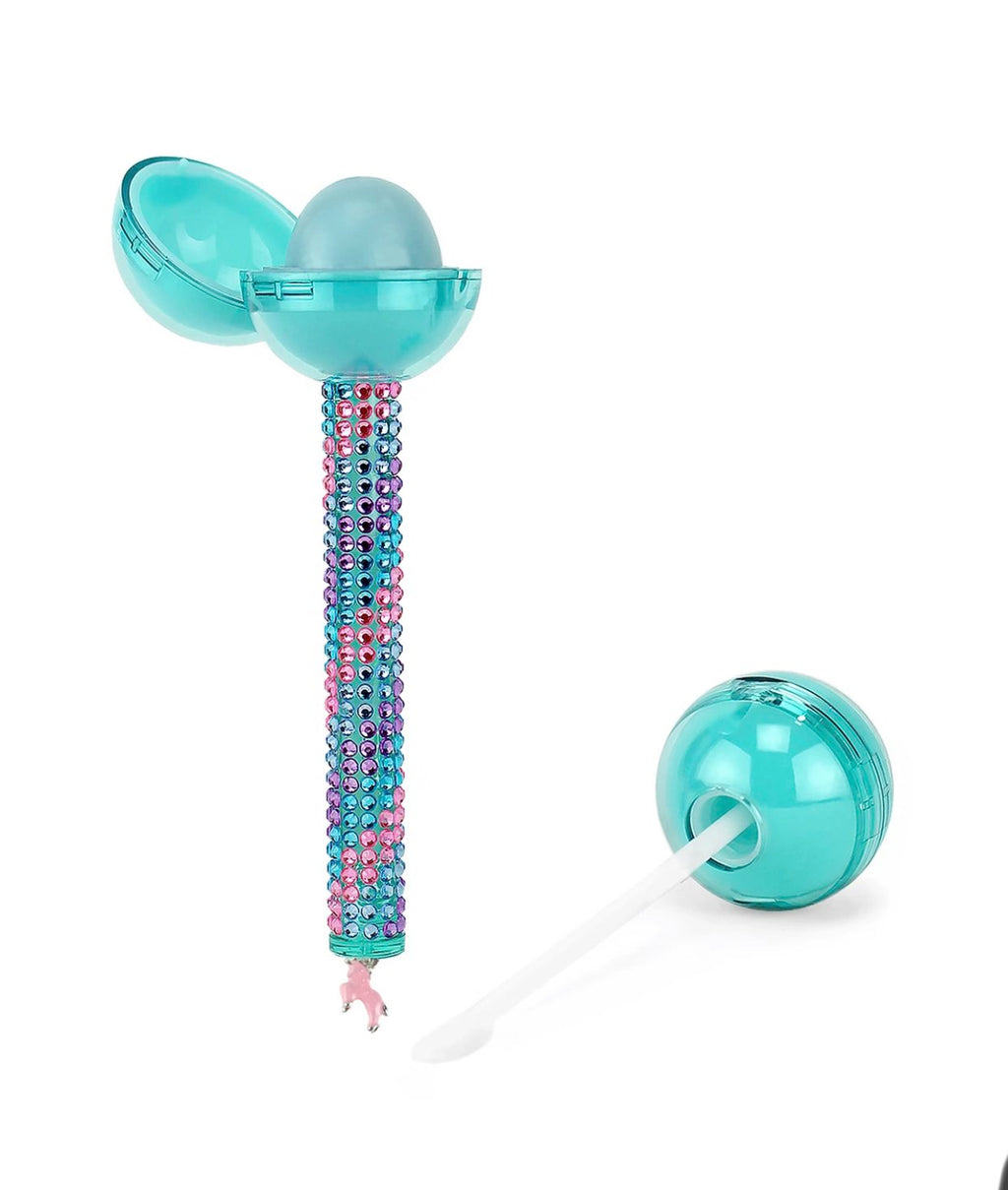 GLOSSY POPS  I BELIEVE IN UNICORNS