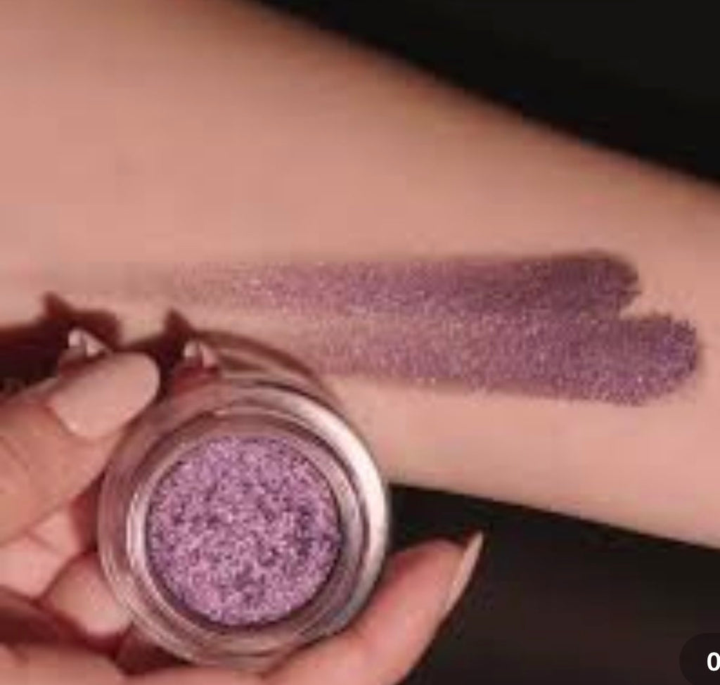 Marc Jacobs Beauty See-quins Glam Glitter Eyeshadow COLOR: GLAMETHYST 88