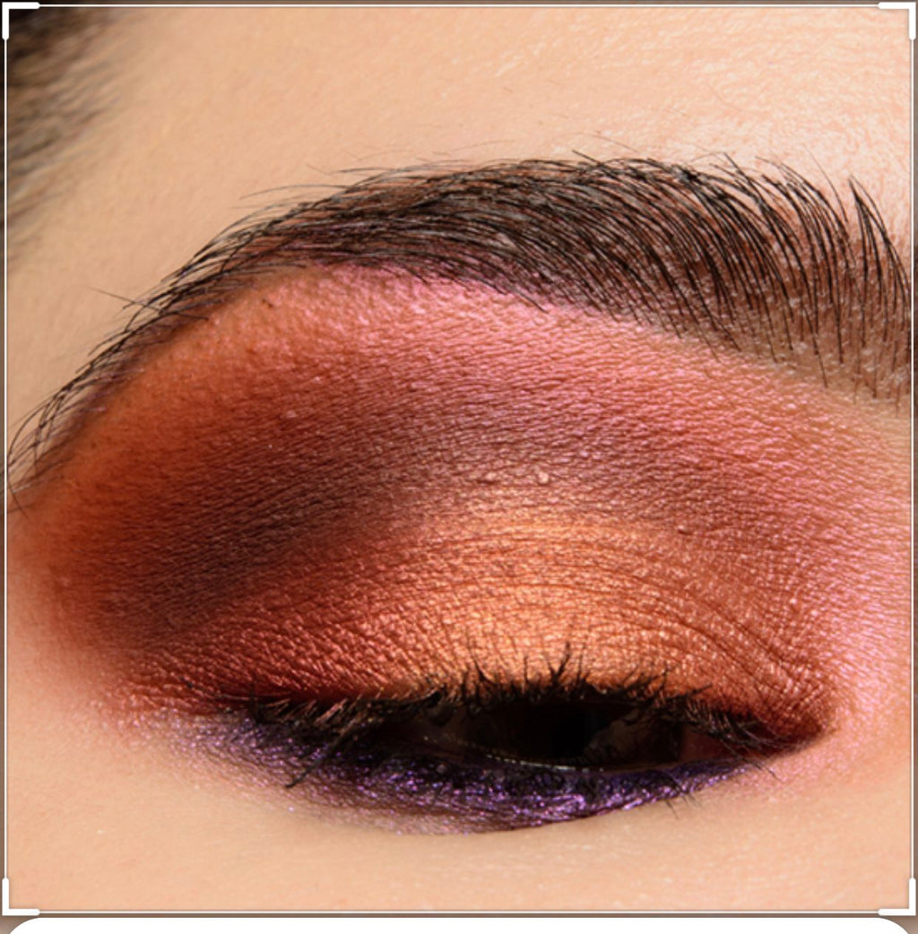 PAT McGRATH LABS EYEDOLS™ EYE SHADOW