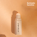 ATENEA COLLECTION ILUMINADOR EN BARRA CREMOSO