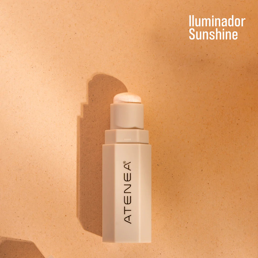 ATENEA COLLECTION ILUMINADOR EN BARRA CREMOSO