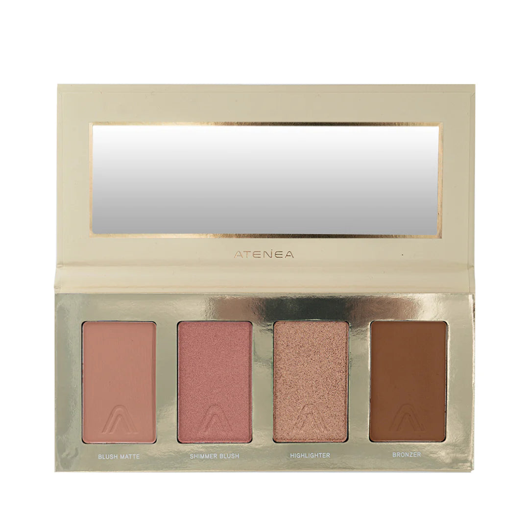 ATENEA Paleta multipropósito - ESSENTIAL