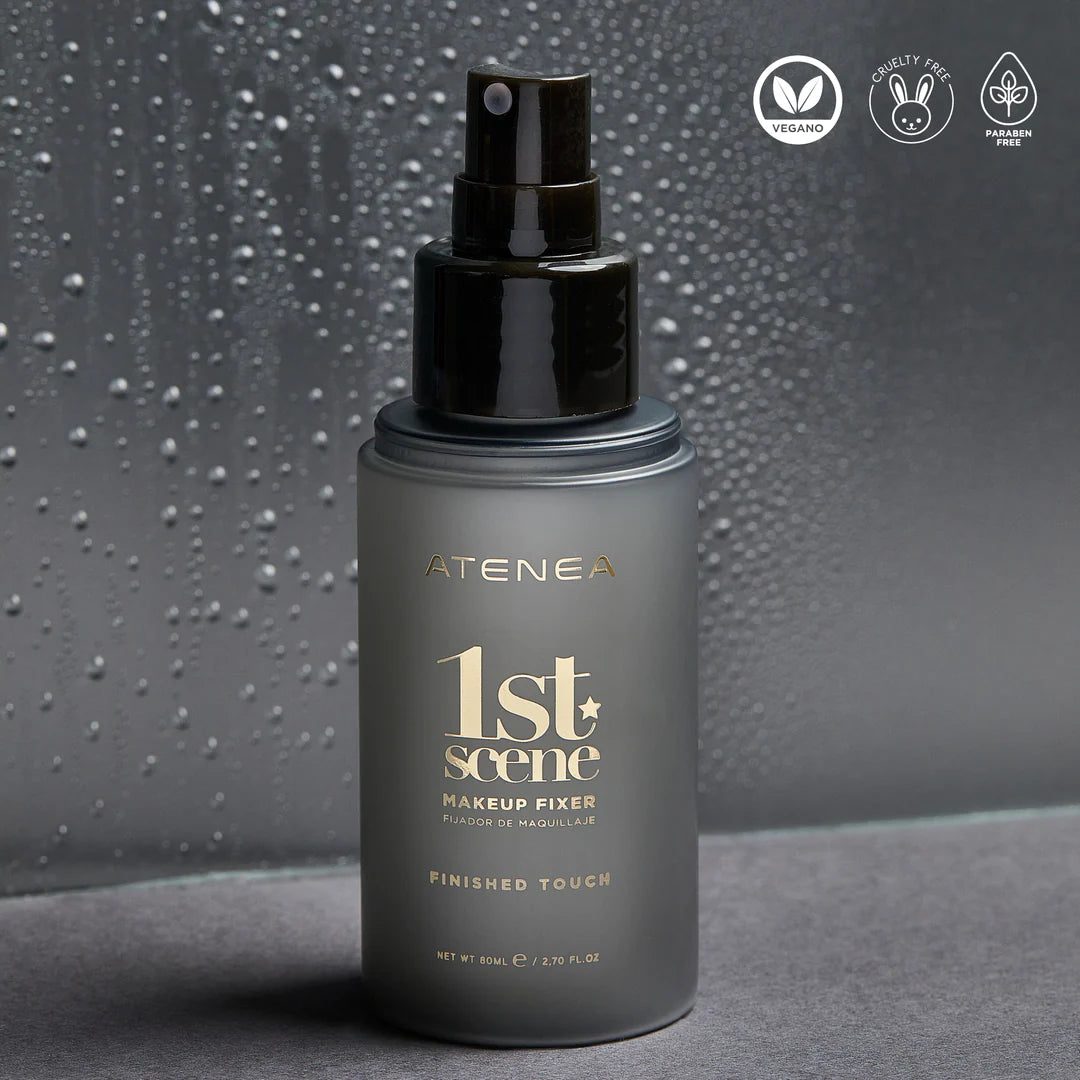 ATENEA FIJADOR DE MAQUILLAJE 1ST SCENE
