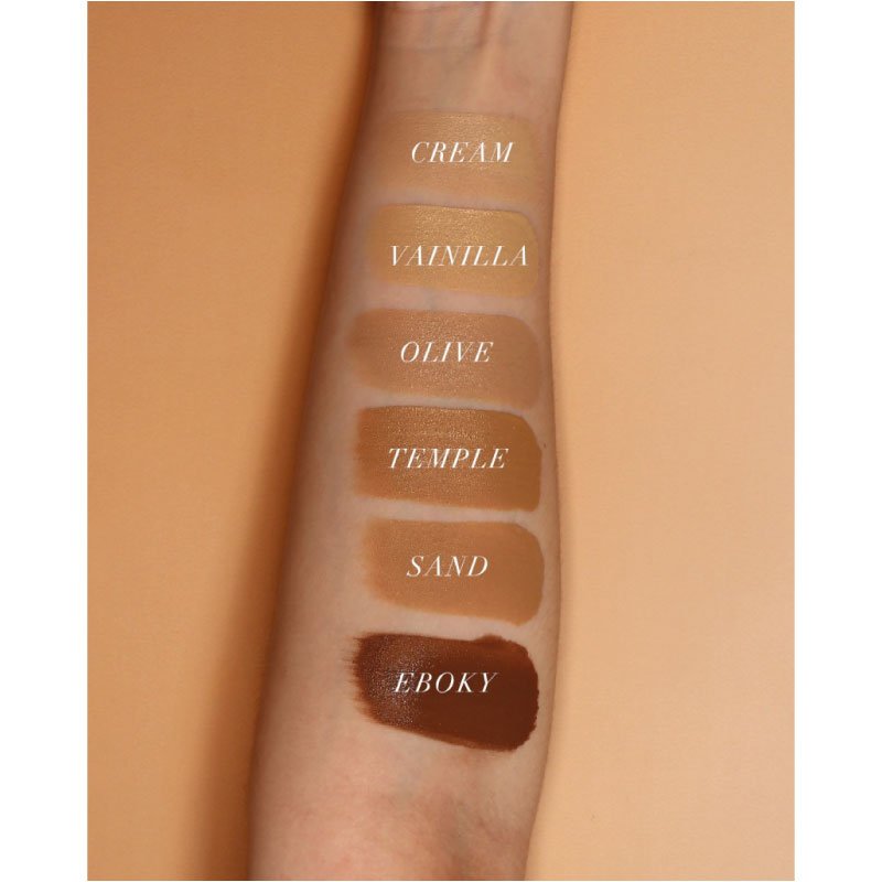 Foundation 1ST SCENE TEMPLE ATENEA