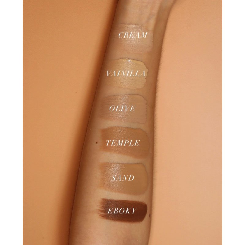 Foundation 1ST SCENE TEMPLE ATENEA