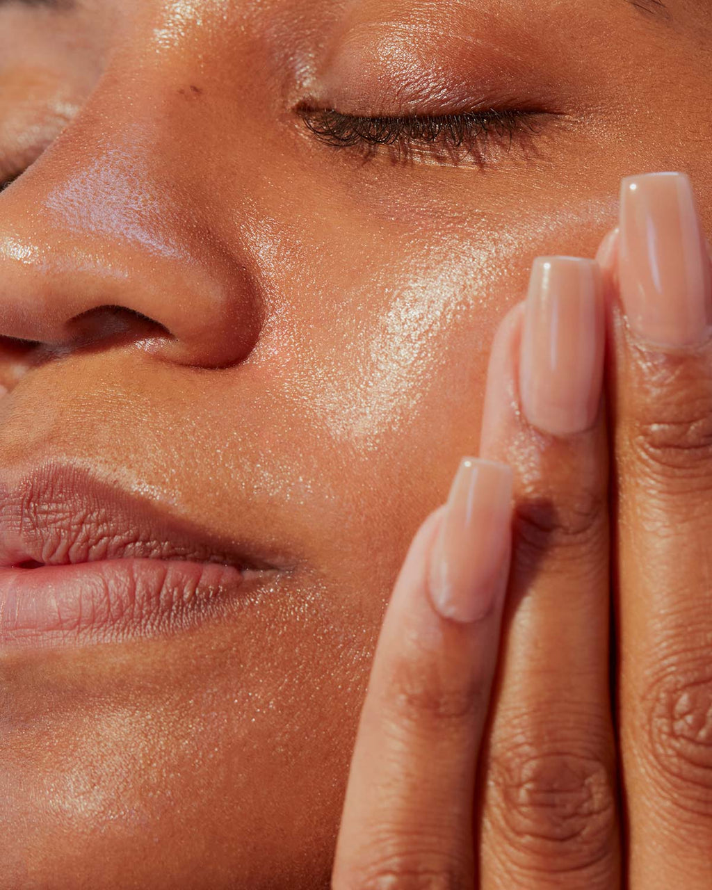 Fenty Skin Hydra Vizor Refillable Invisible Face Moisturizer SPF 30 with Niacinamide