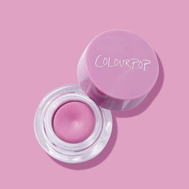 flowerful crème gel colour COLOURPOP