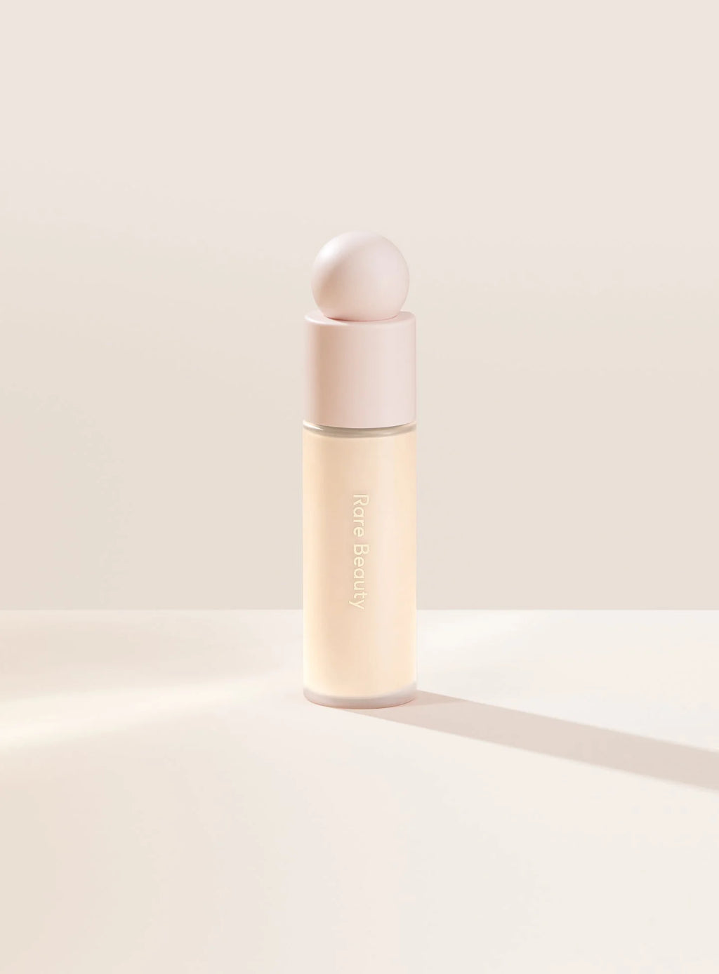 Rare Beauty by Selena Gomez  Liquid Touch Weightless Foundation No. 100W