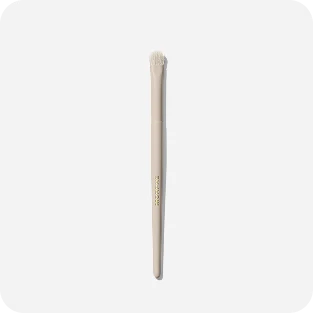 MORPHE Oat Latte 5-Piece Face & Eye Brush Set