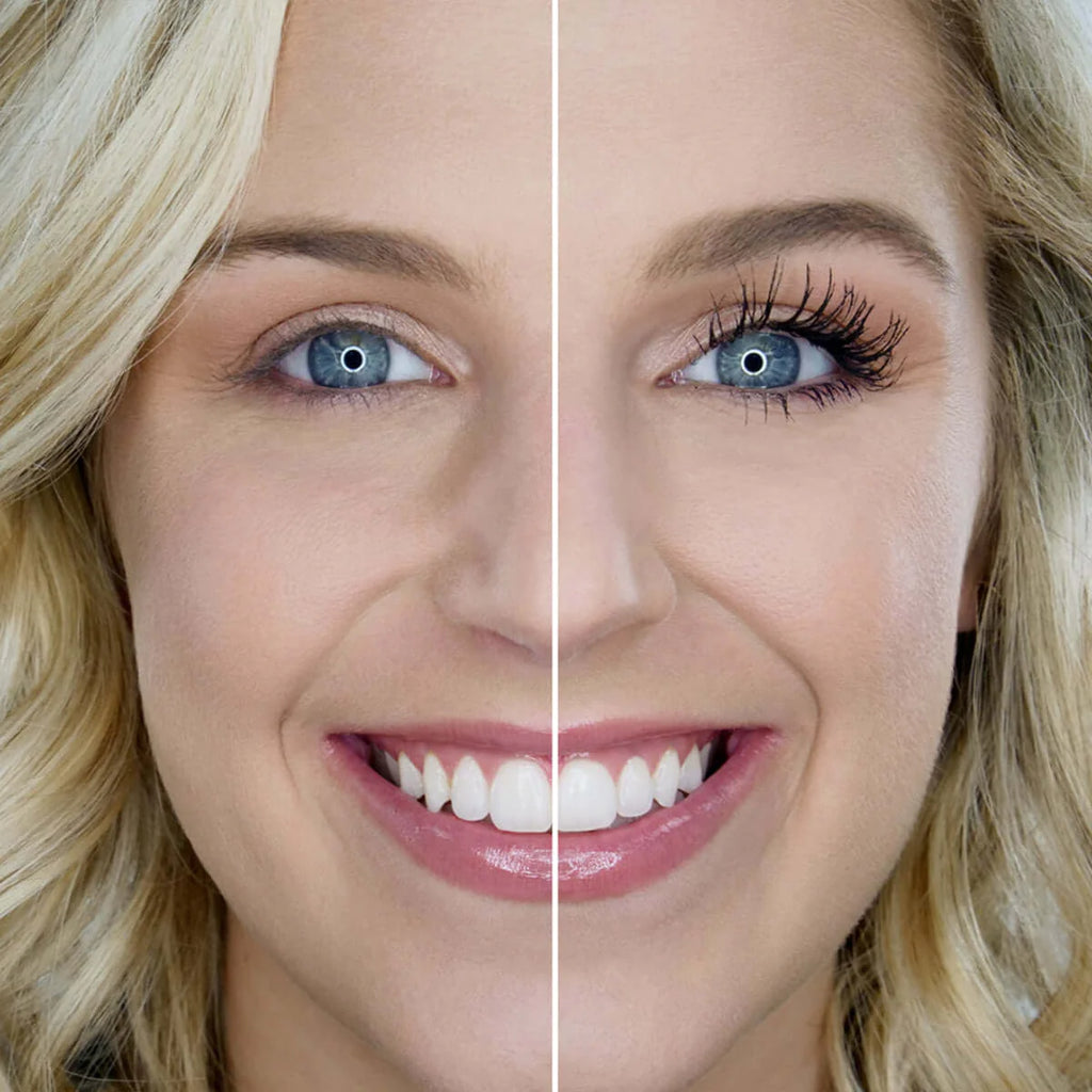PUR Cosmetics Fully Charged Mascara Powered by Magnetic Technology