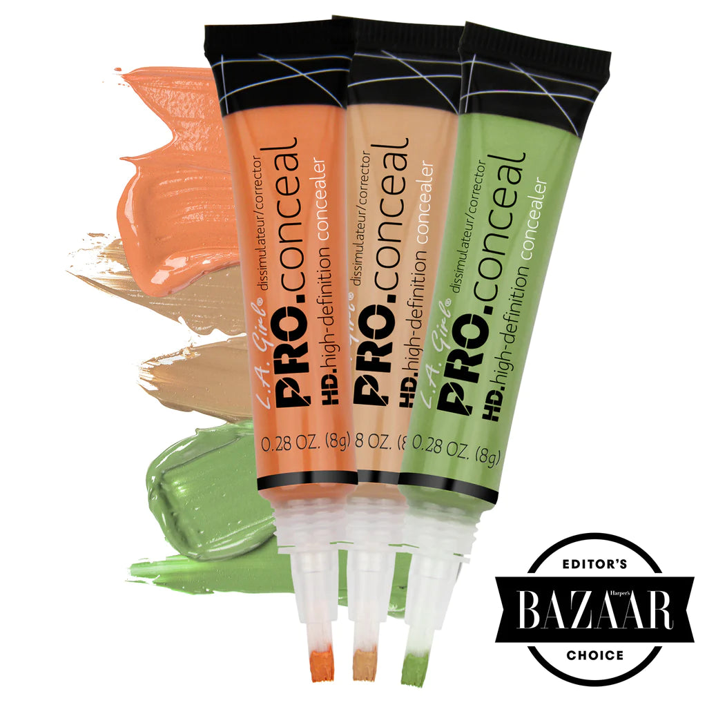 L.A. Girl Pro CONCEAL HD