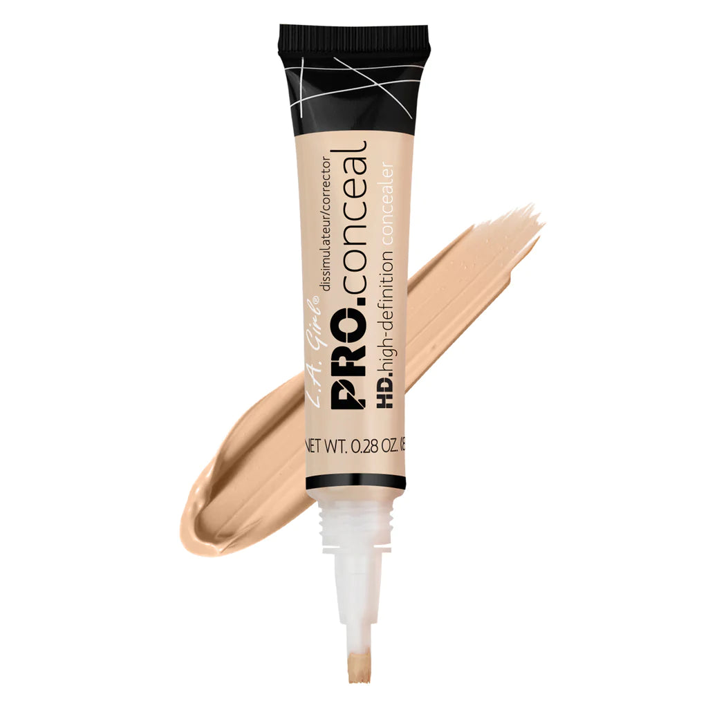 L.A. Girl Pro CONCEAL HD