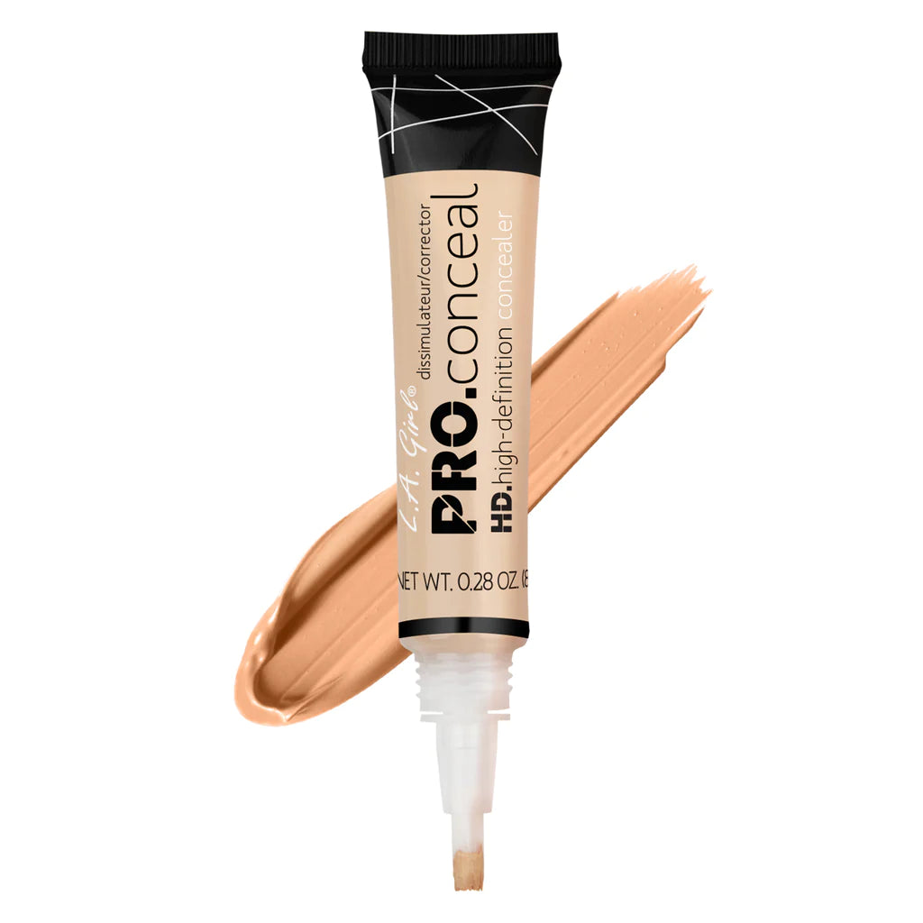 L.A. Girl Pro CONCEAL HD