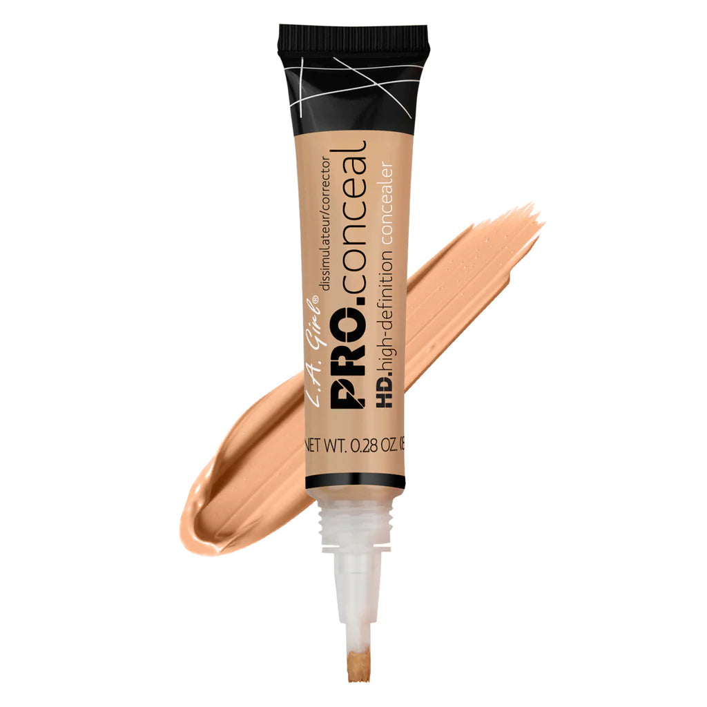 L.A. Girl Pro CONCEAL HD