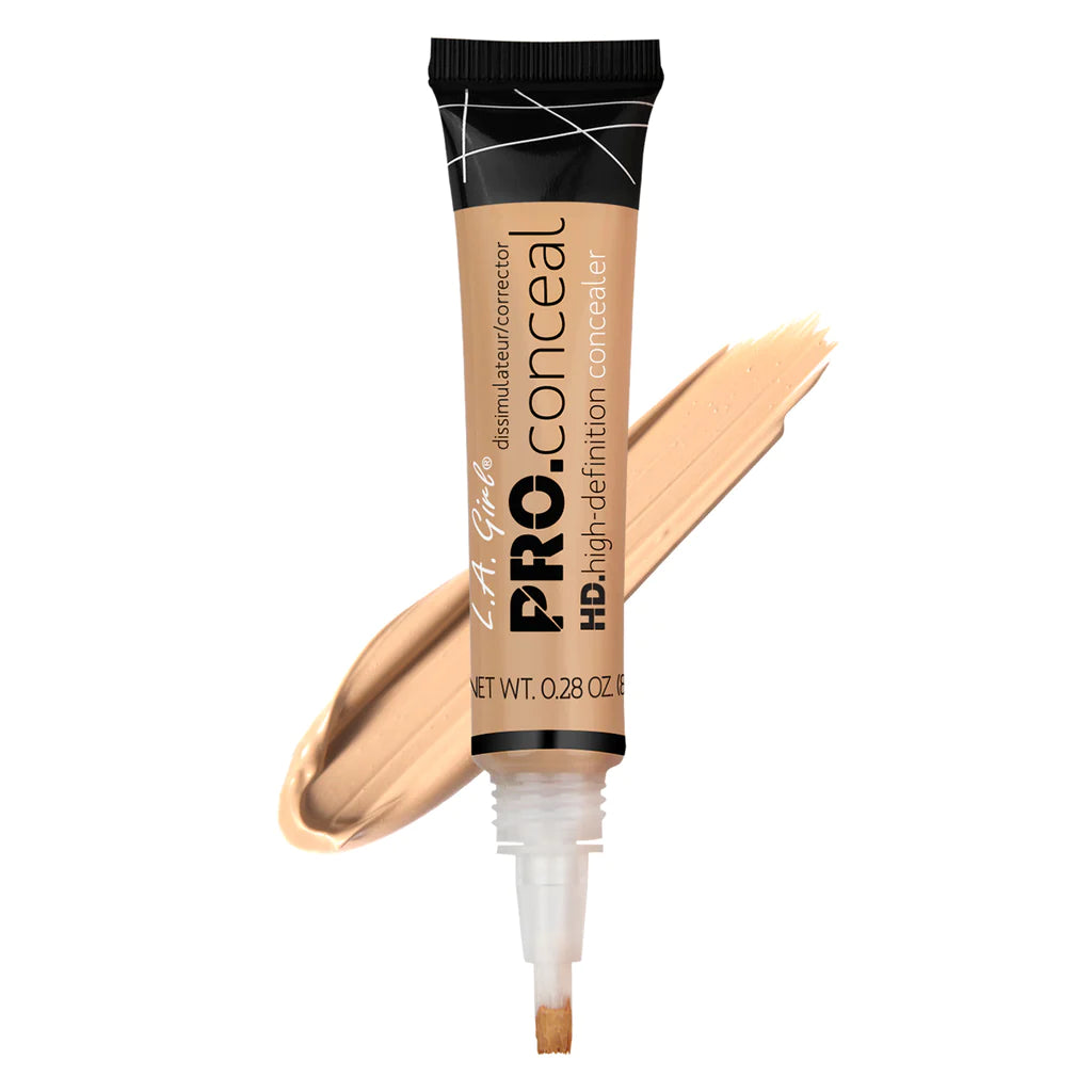 L.A. Girl Pro CONCEAL HD