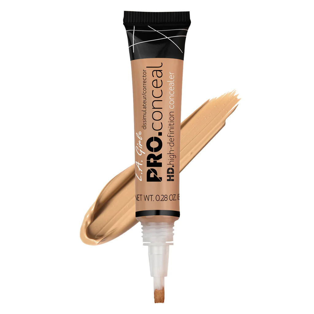 L.A. Girl Pro CONCEAL HD