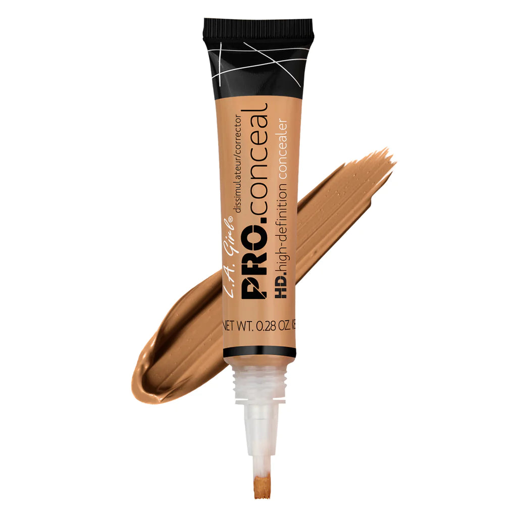 L.A. Girl Pro CONCEAL HD