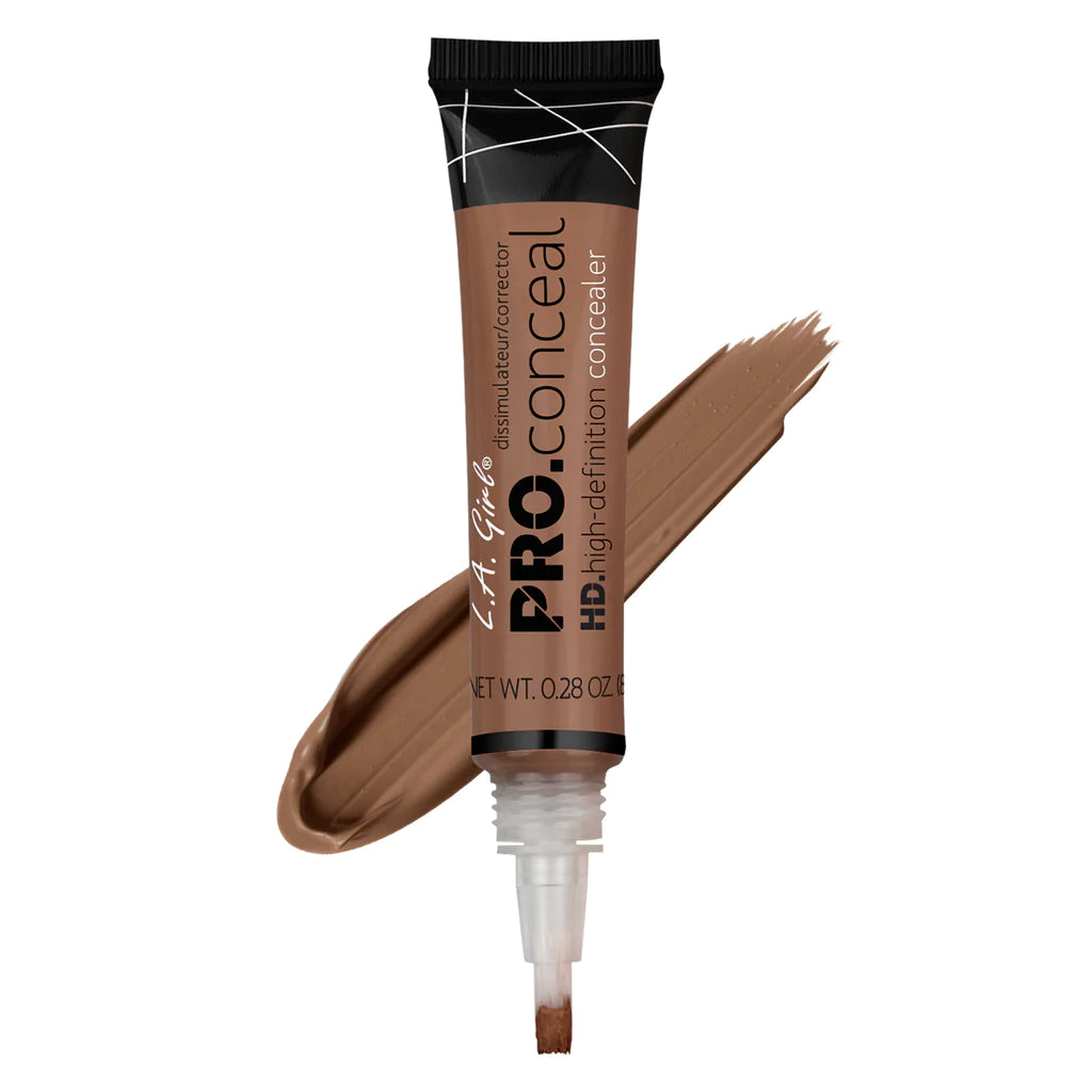 L.A. Girl Pro CONCEAL HD