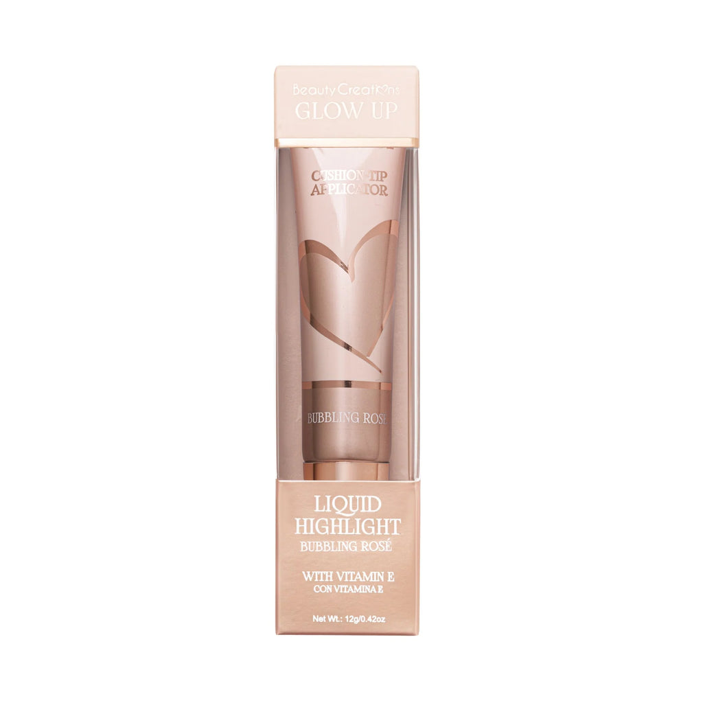 Beauty Creations  Iluminador Liquido Glow Up