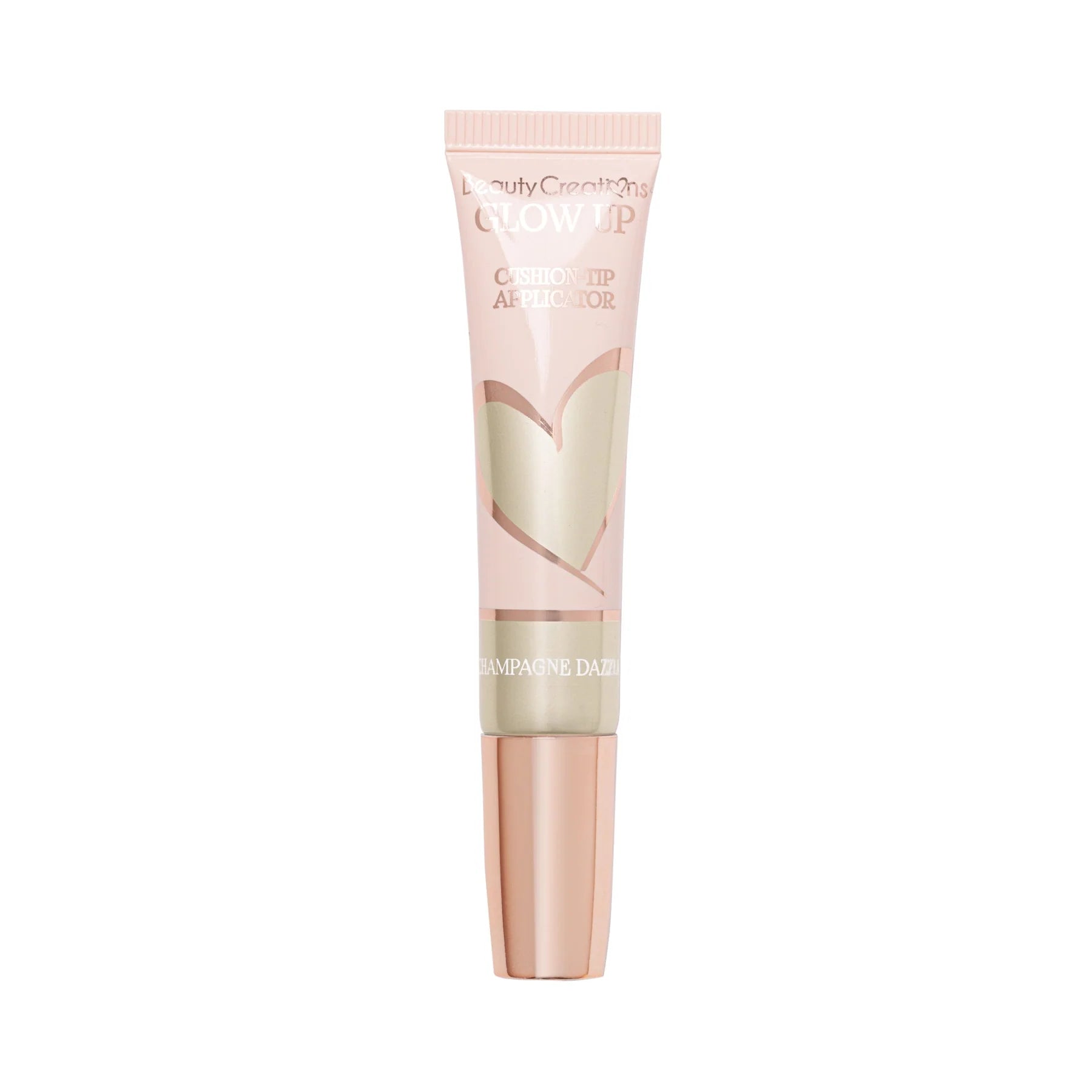 Beauty Creations  Iluminador Liquido Glow Up
