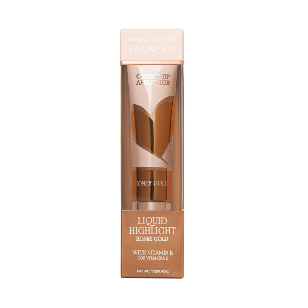 Beauty Creations  Iluminador Liquido Glow Up