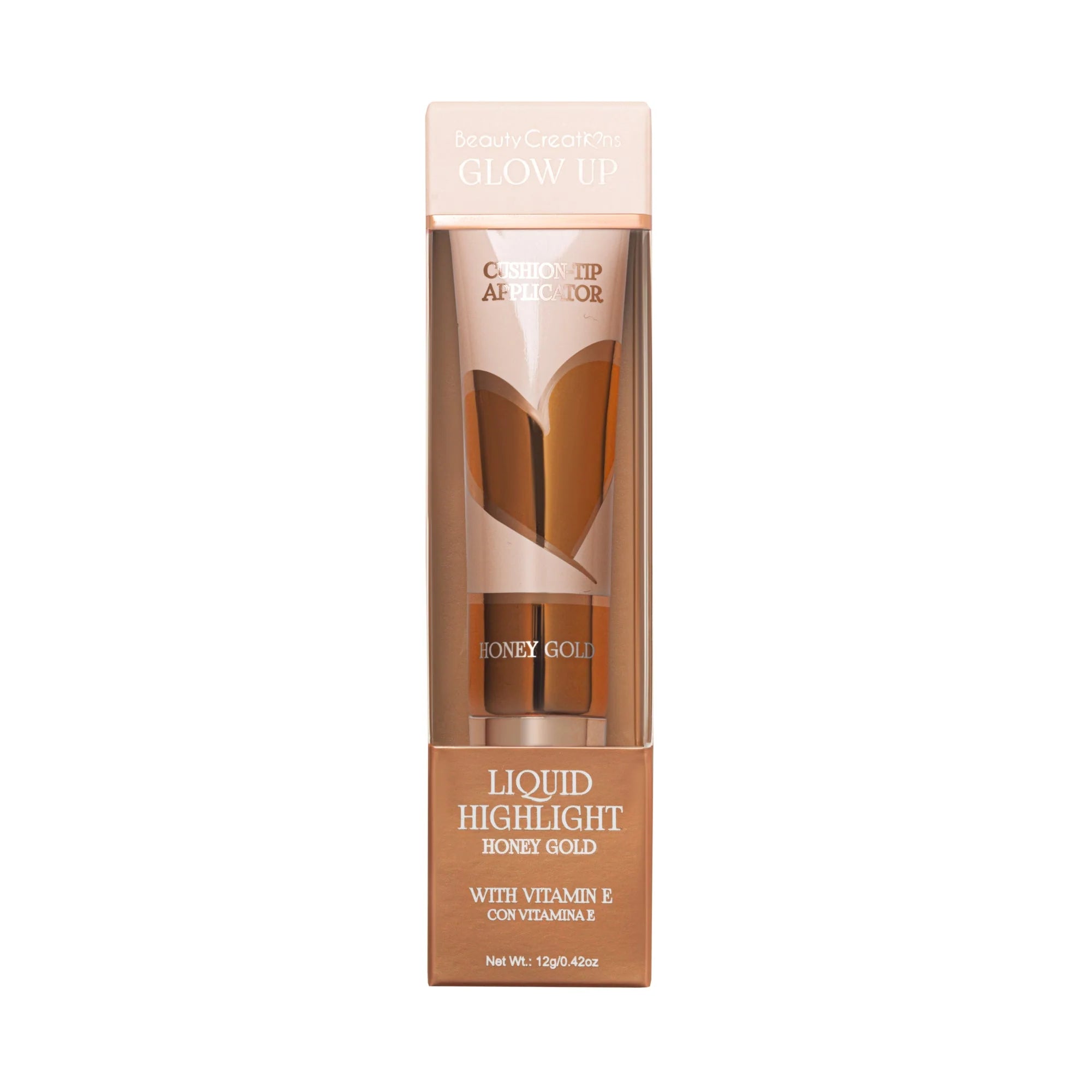 Beauty Creations  Iluminador Liquido Glow Up
