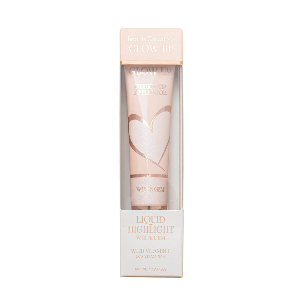Beauty Creations  Iluminador Liquido Glow Up