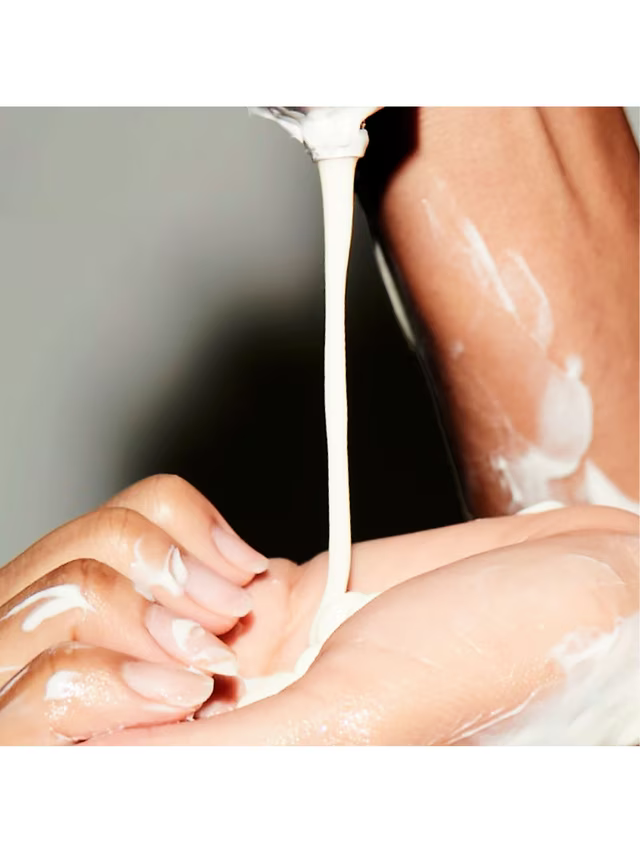 GROWN ALCHEMIST Soothing Hand Cream (65mL)) Hyaluronic Acid Hand Cream