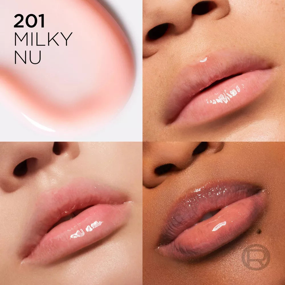 L'Oréal Paris Plump Ambition
