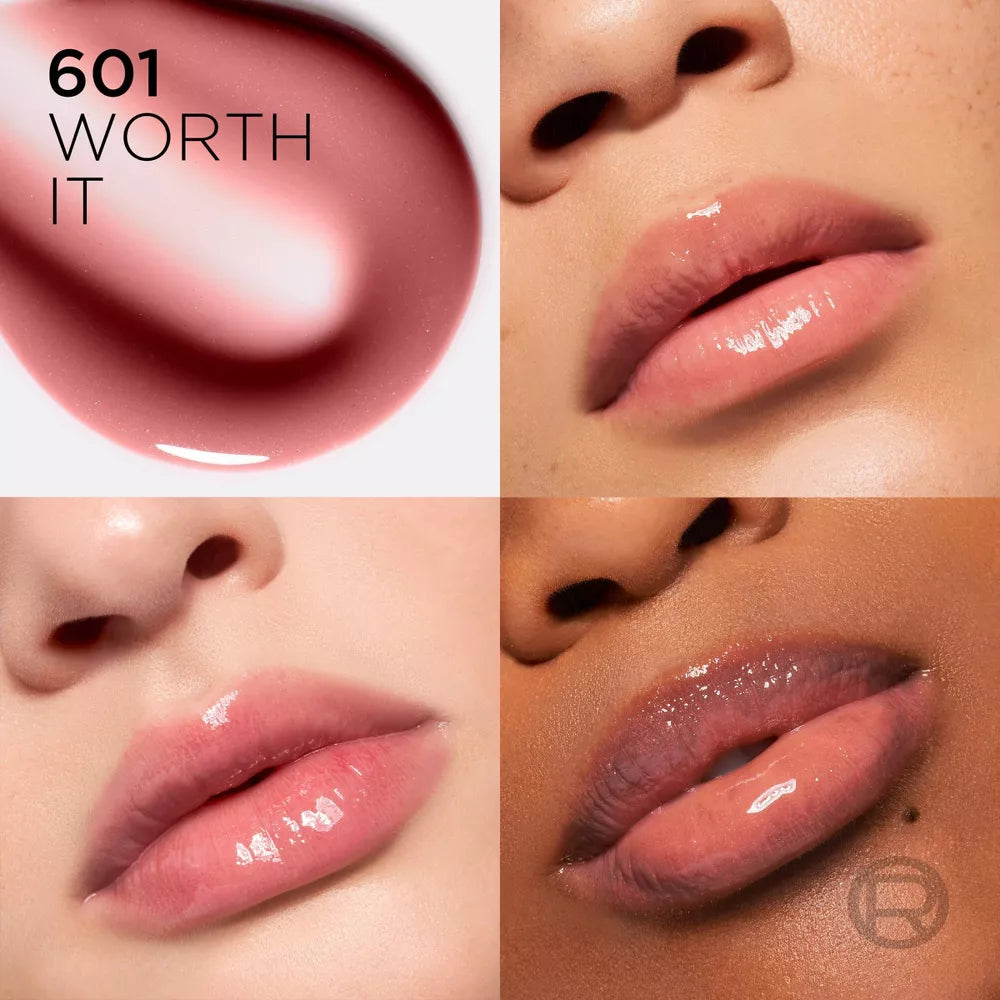 L'Oréal Paris Plump Ambition
