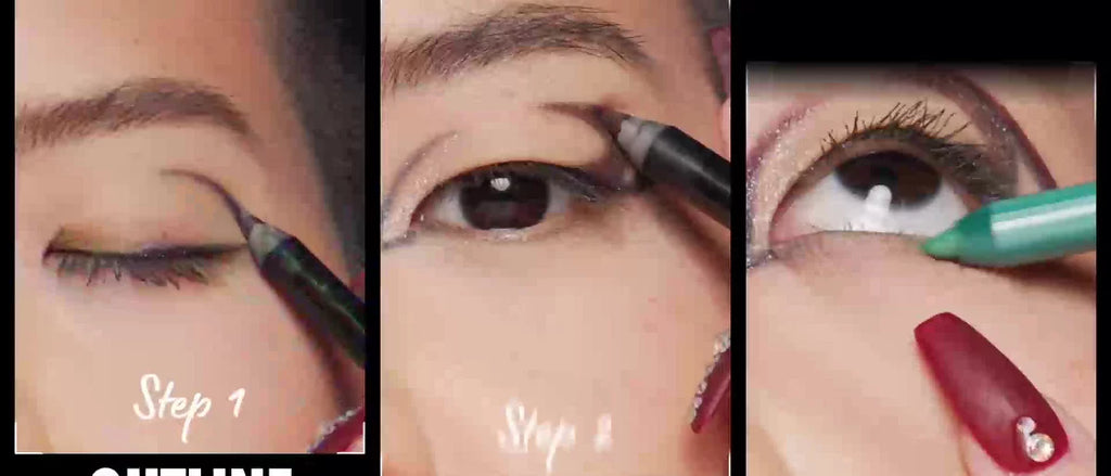 NYX Professional Makeup Epic Wear Liner Stick - Long-lasting Eyeliner Pencil