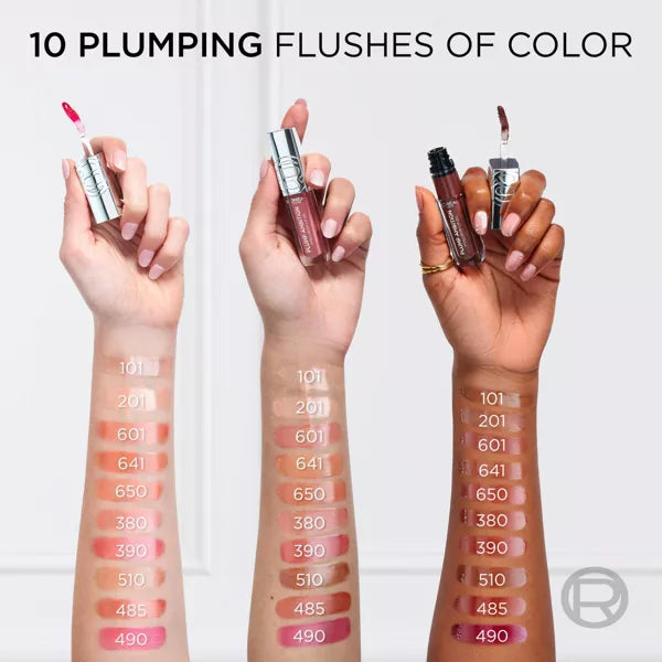 L'Oréal Paris Plump Ambition