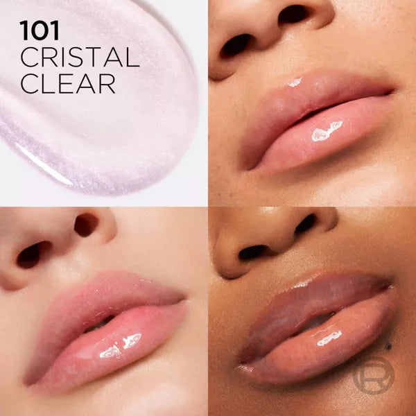 L'Oréal Paris Plump Ambition