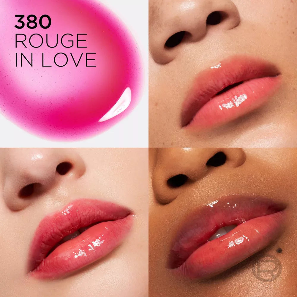L'Oréal Paris Plump Ambition