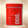 Schwarzkopf Professional OSiS+ Thrill Elastic Fiber Gum Gel 3.38 fl oz