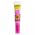 NYX Professional Makeup The Brow Glue Crazy Lift Eyebrow Gel - 0.23 fl oz