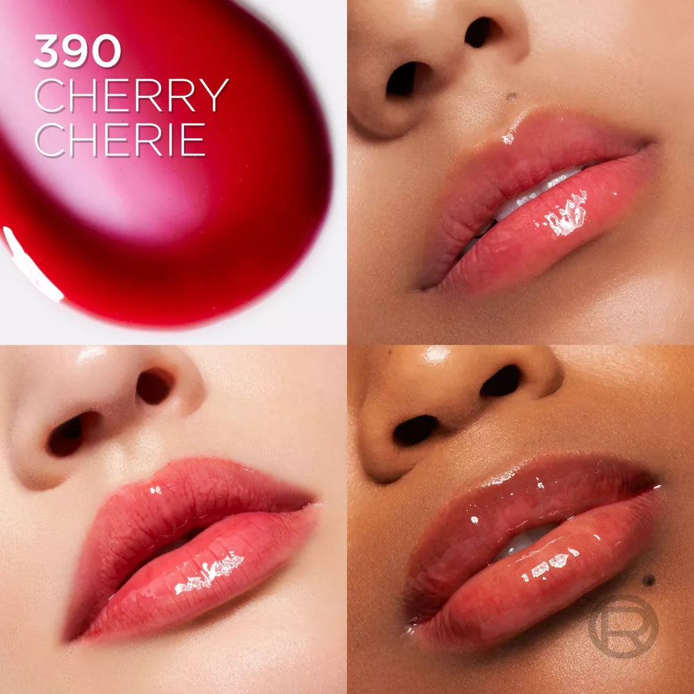 L'Oréal Paris Plump Ambition