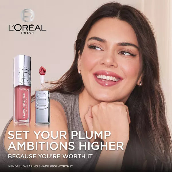 L'Oréal Paris Plump Ambition