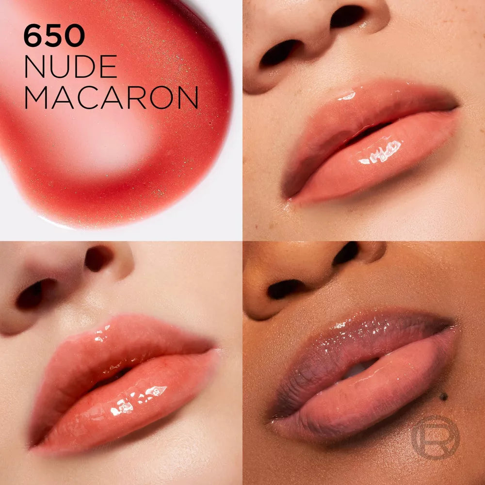L'Oréal Paris Plump Ambition