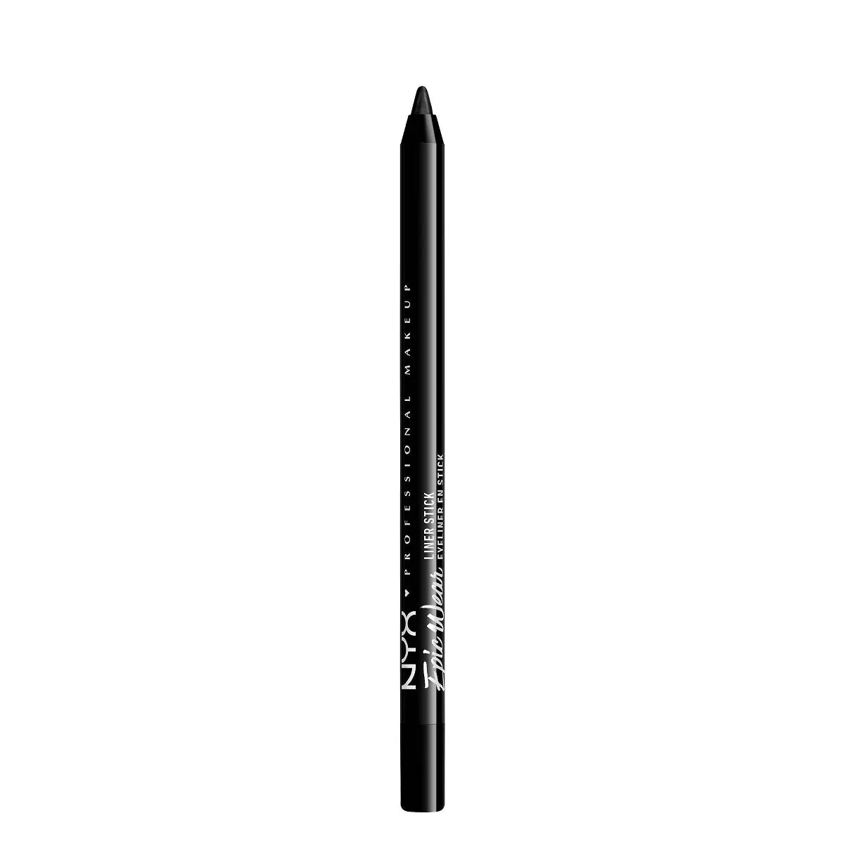 NYX Professional Makeup Epic Wear Liner Stick - Long-lasting Eyeliner Pencil