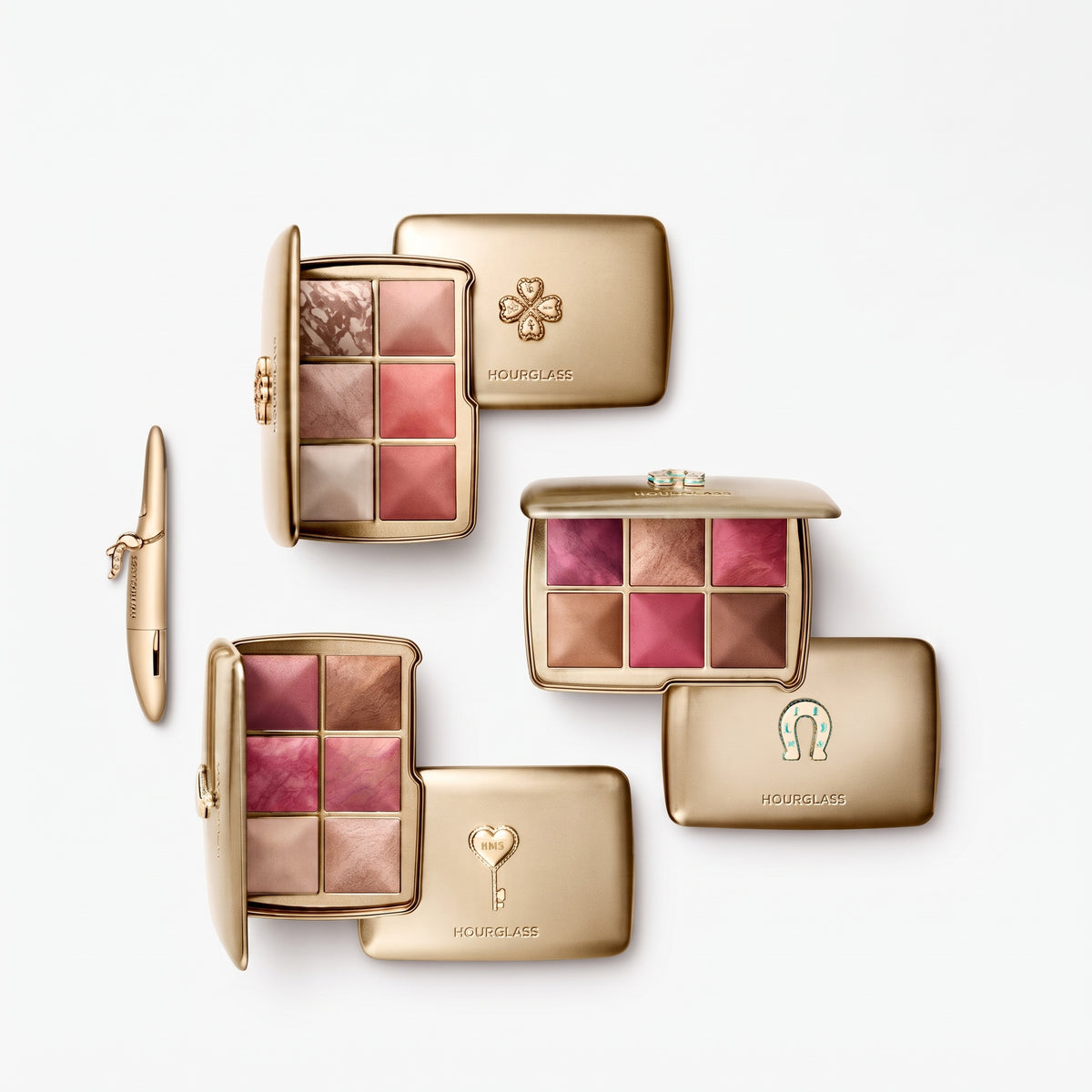 Hourglass  Ambient Lighting Edit Unlocked Palette
