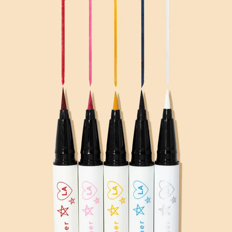 get graphic liquid liner pen vault COLOURPOP