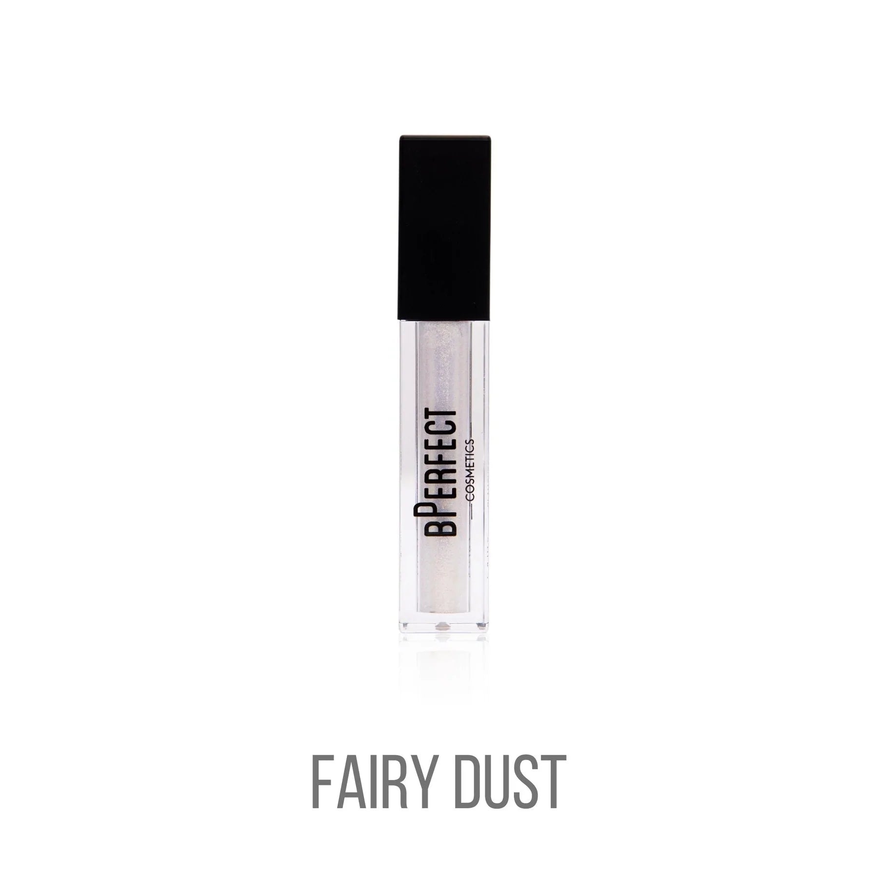 BPERFECT GLAMOUR GLITTER LIQUID EYESHADOWS
