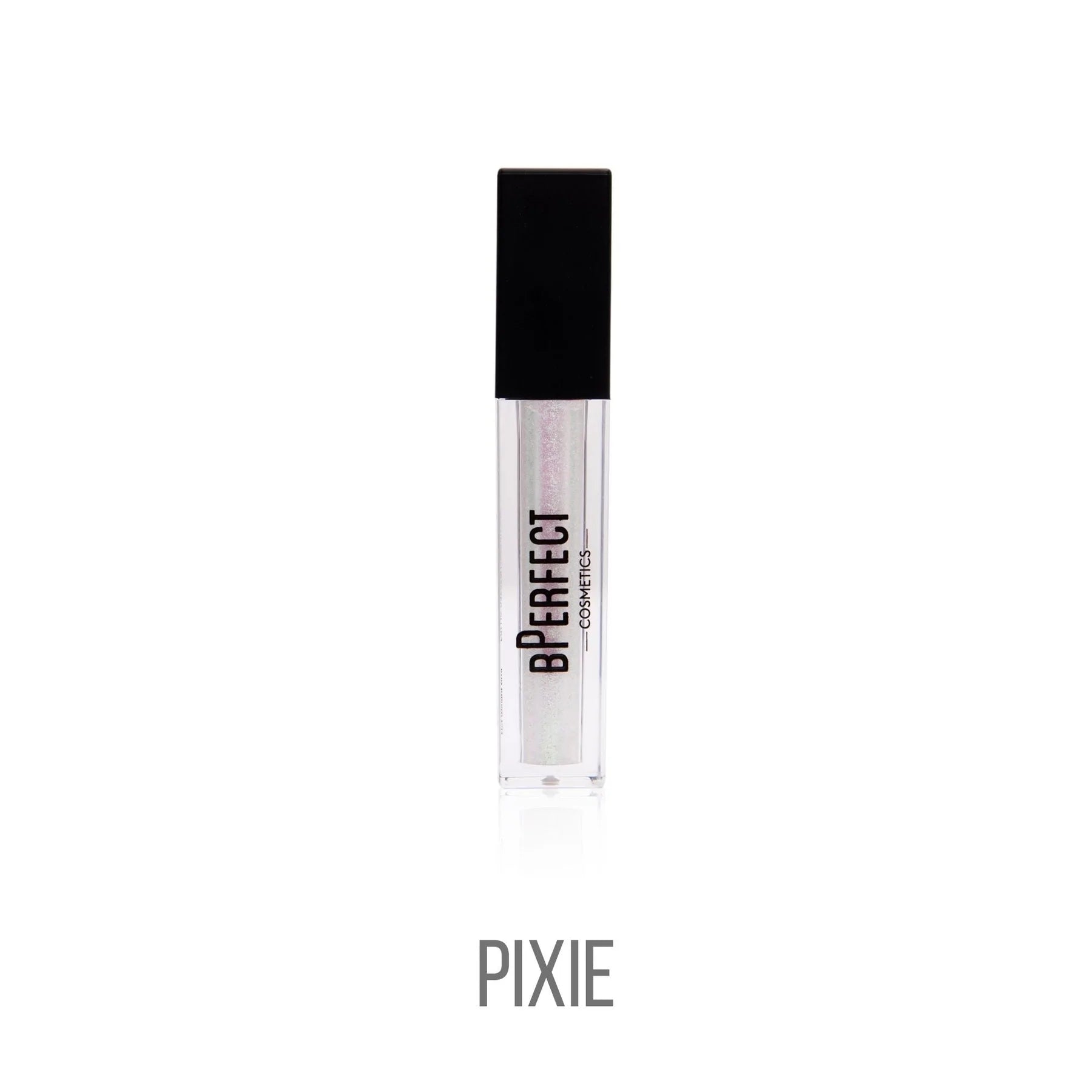 BPERFECT GLAMOUR GLITTER LIQUID EYESHADOWS