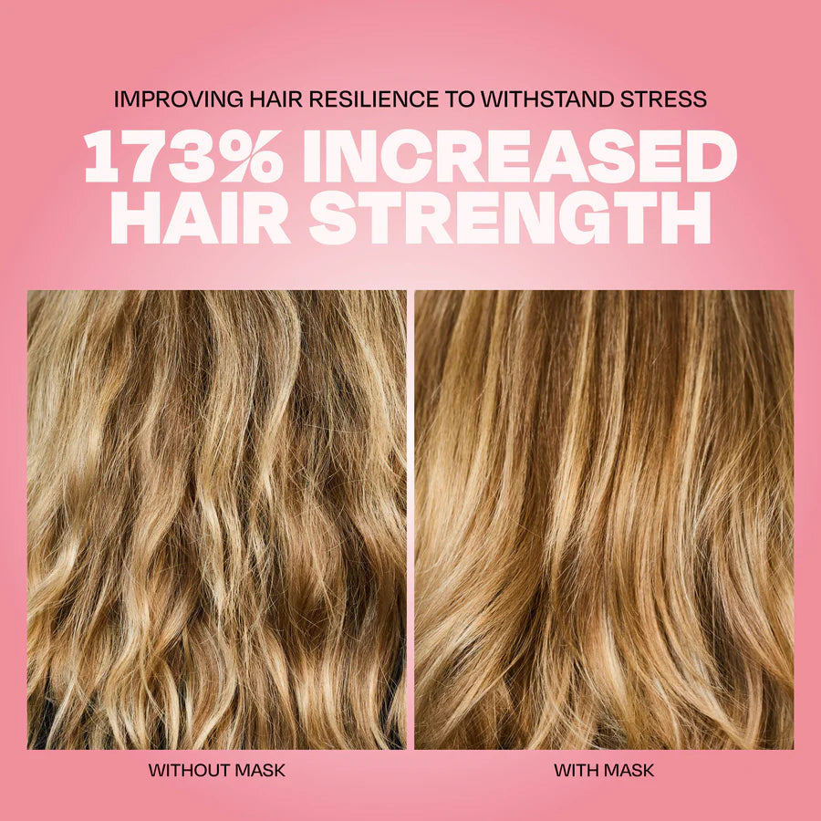 Goddess Maintenance BioTech Blowout™ Hair Mask 50ml