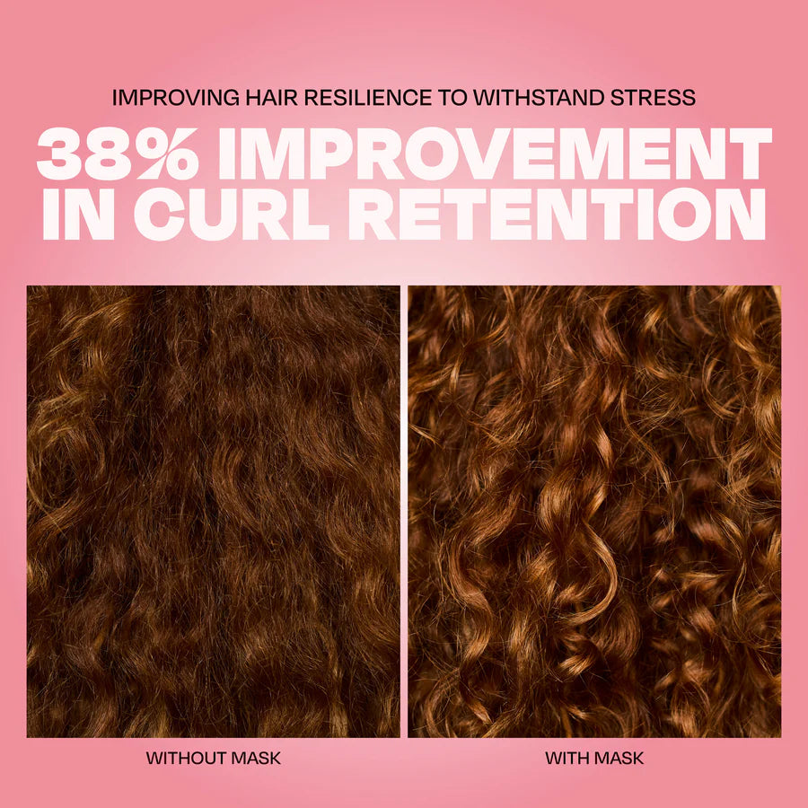 Goddess Maintenance BioTech Blowout™ Hair Mask 50ml