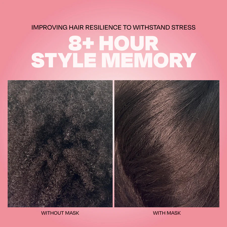 Goddess Maintenance BioTech Blowout™ Hair Mask 50ml