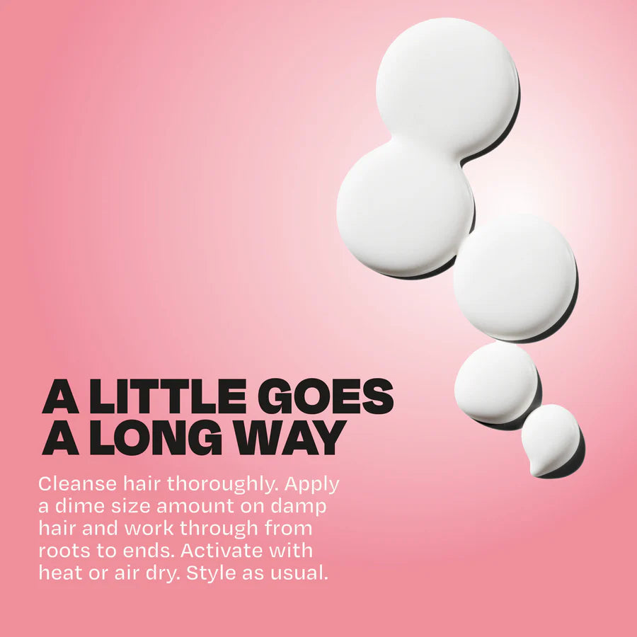 Goddess Maintenance BioTech Blowout™ Hair Mask 50ml