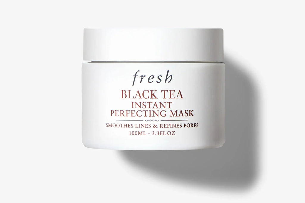 fresh Black Tea Instant Perfecting Mask 100ML
